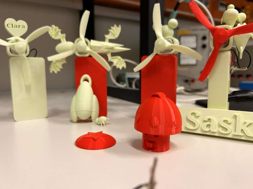 3d druck