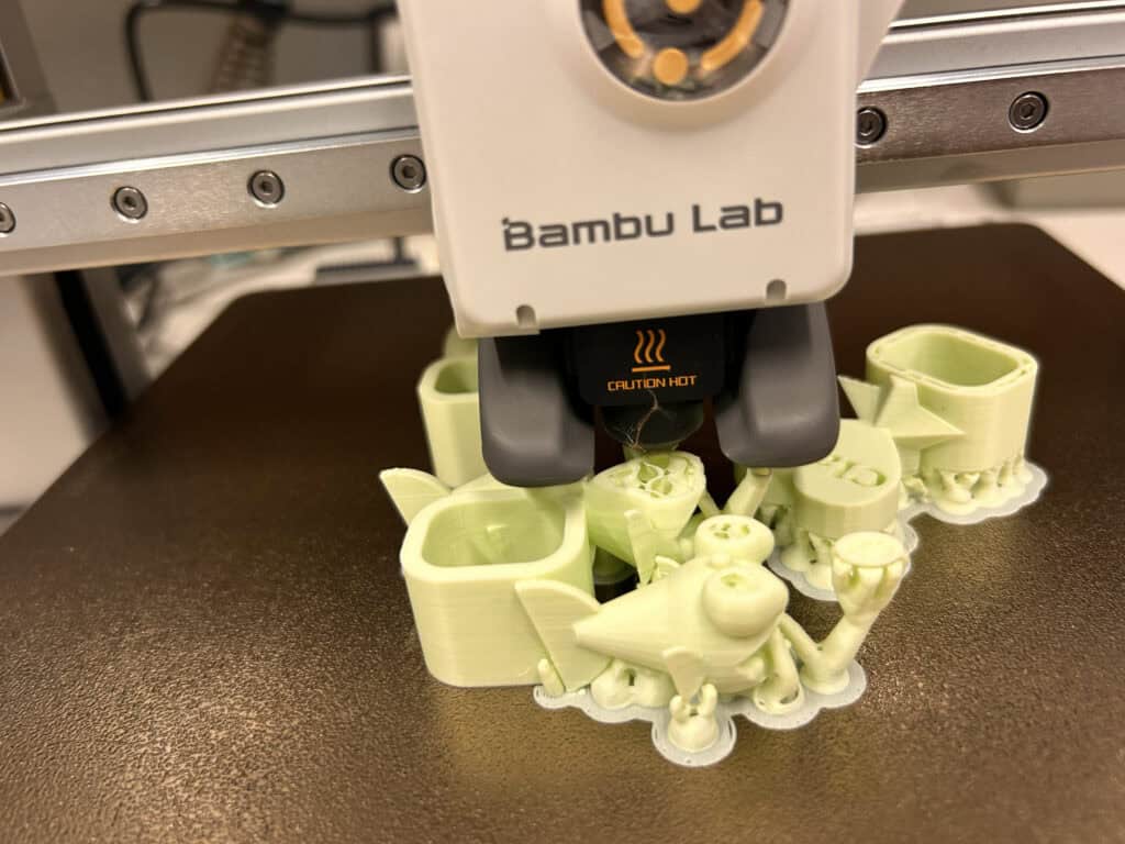 3d druck 3