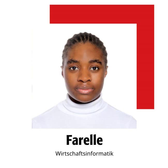 farelle wirtschaftsinformatik